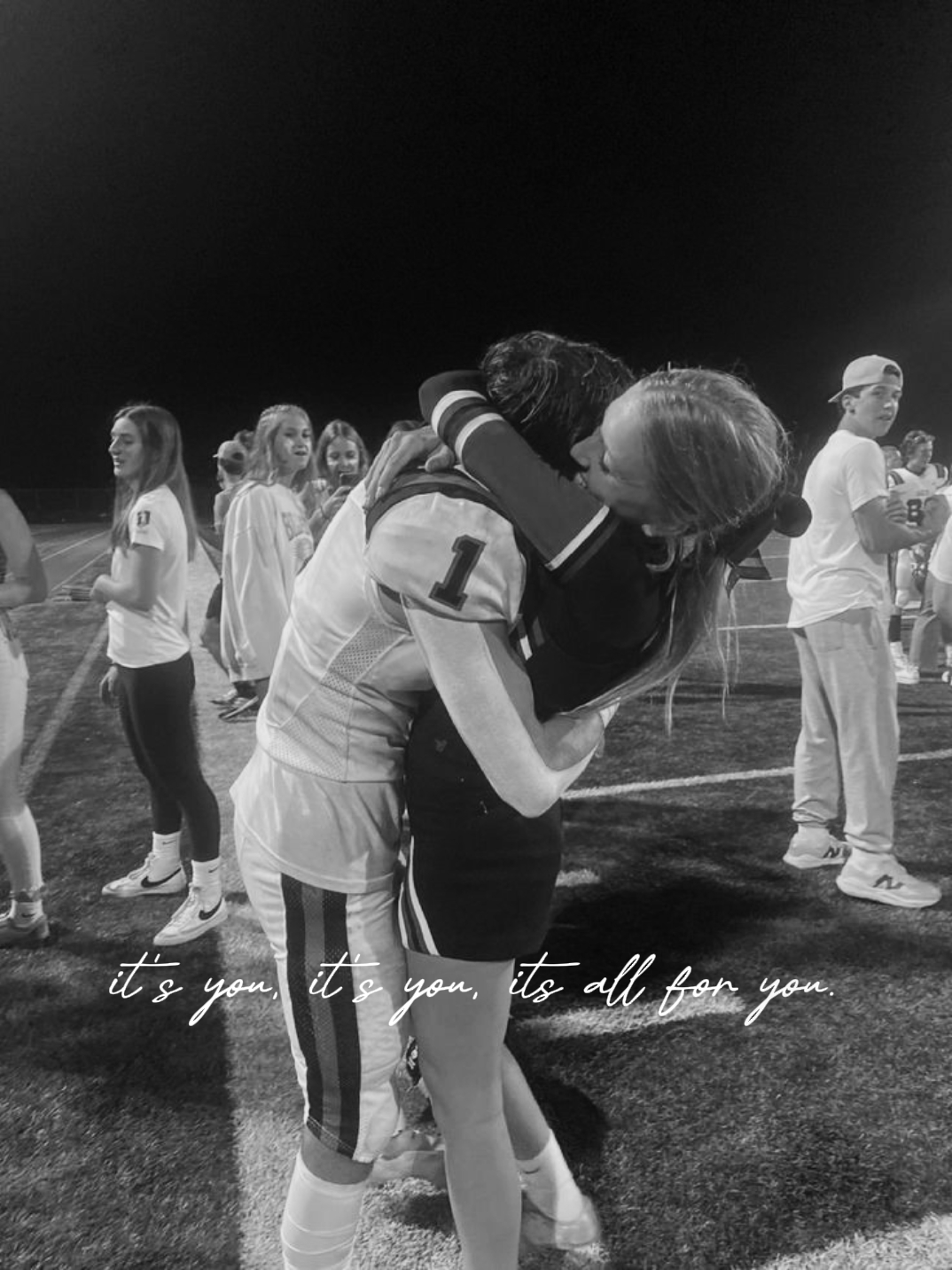everything i do