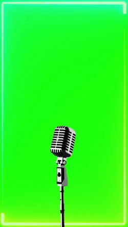 microphone 