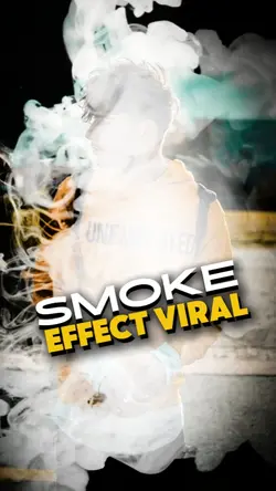 Smoke viral 