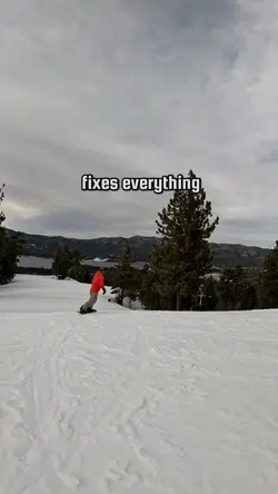 had a bad day