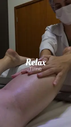 Massagem