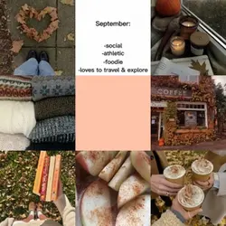 September 🍂