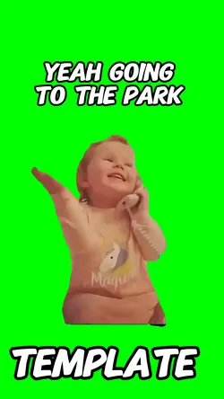 Going to Park
