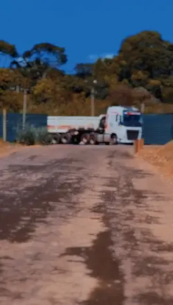 caminhão 