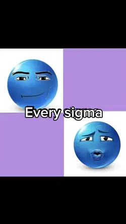 Every Sigma…