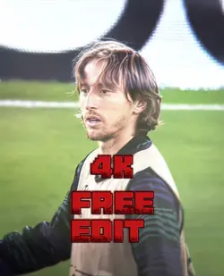Bellingham x Modric