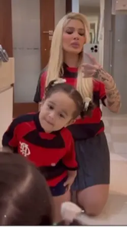 minha vida 