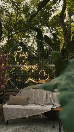 DECORAÇÃO CASAMENTO 