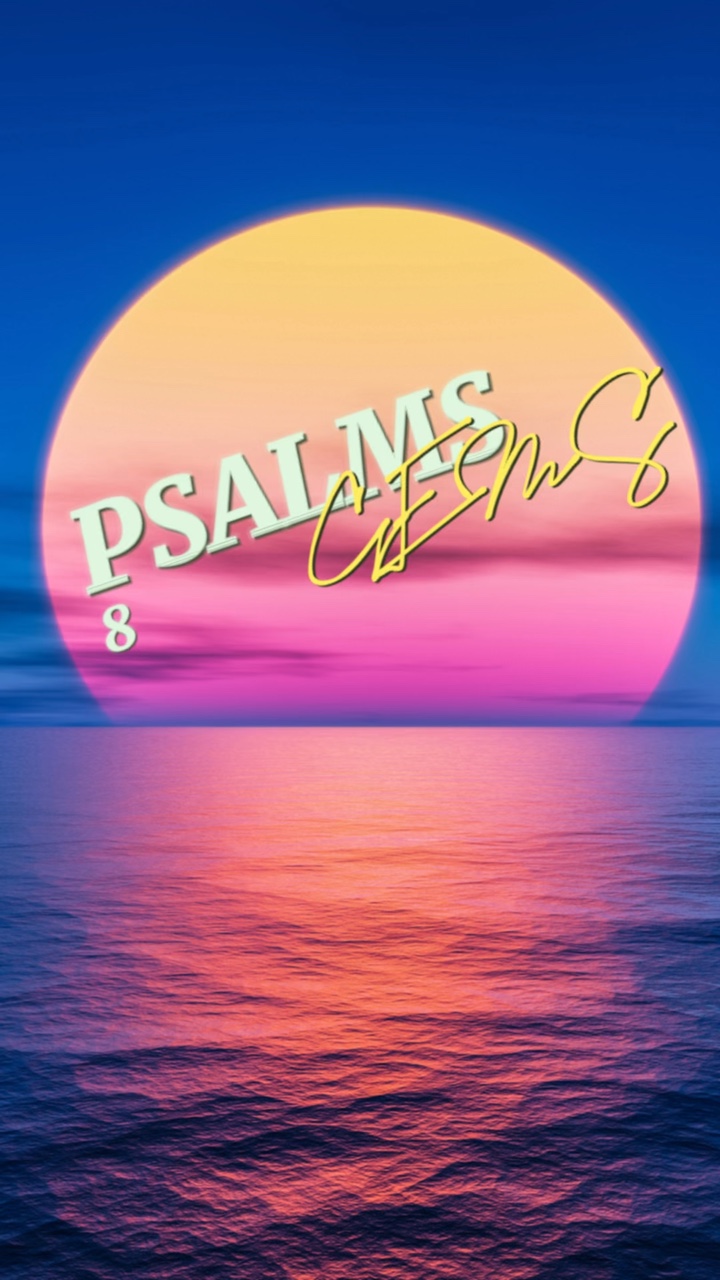 Biblia de Salmos 