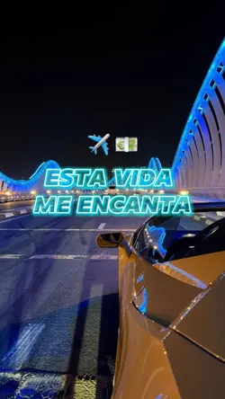 ESTA VIDA ME ENCANTA