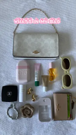 Girly thingsππ