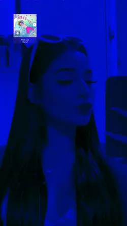 EfeitoAzul/anos luz🦋