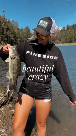 โBeautiful Crazyโ