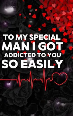 To my special man