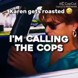 Karen Gets Roasted😂🥩