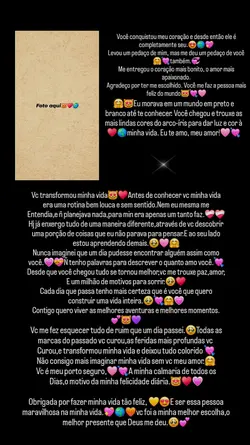 Texto profundo Amor