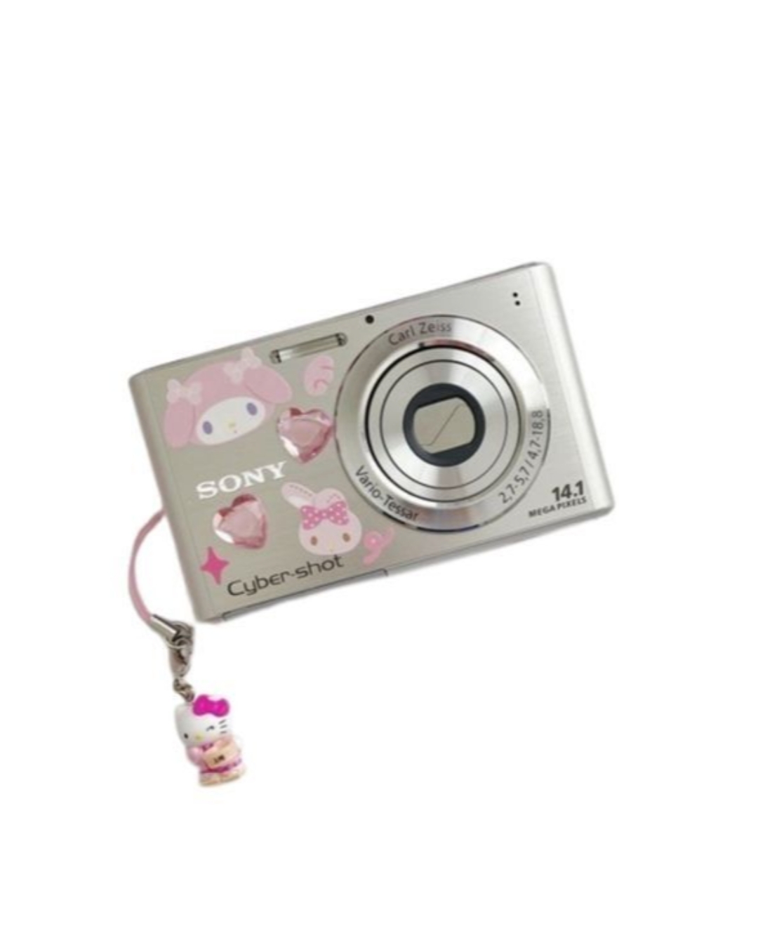 o pior é "lá ele"