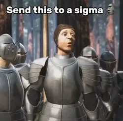 Sigma Shrek