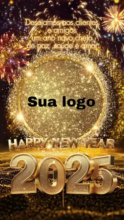 Sua logo,2025