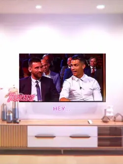 The two greatest 🐐🐐