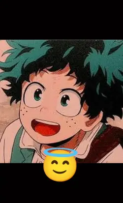 villain Deku 