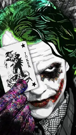 The Joker