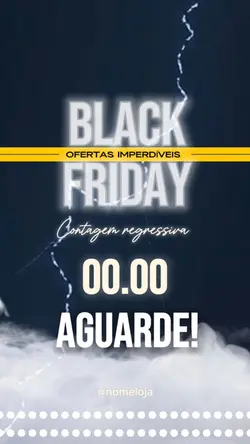 BLACK FRIDAY