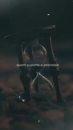 Questão de tempo 