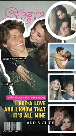 couple magazine 🥰💕