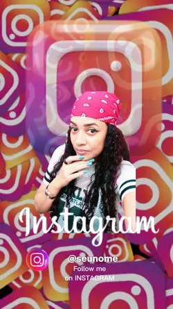 Perfil Instagram 