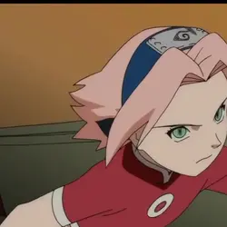 sakura haruno 