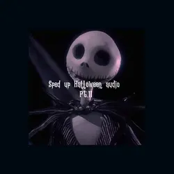 Spooky scary skeleto