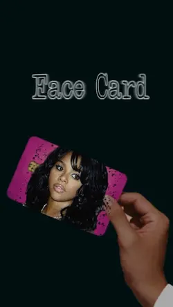 Face Card