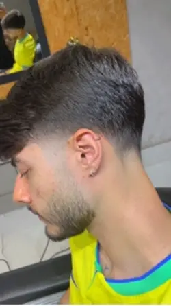 Barbearia