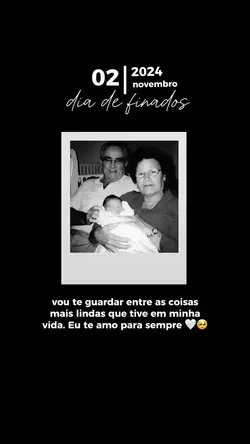 dia de finados