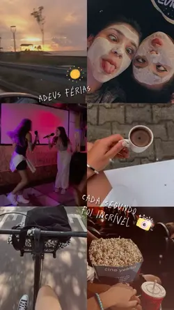 Adeus Férias