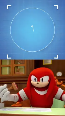 Knuckles meme