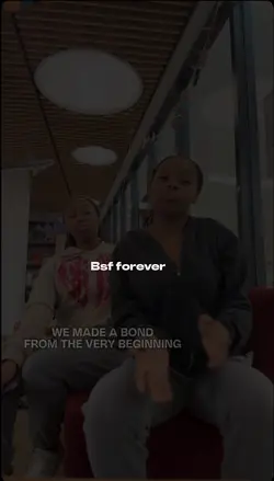 Bestfriend 🤞🏽