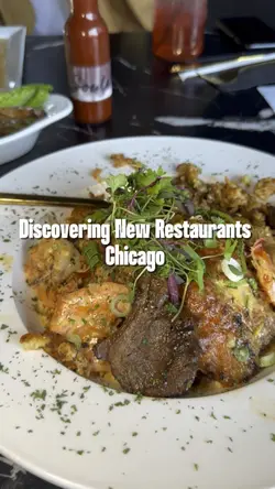 Food Reviews in Chi 