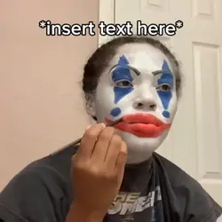 Clown Meme