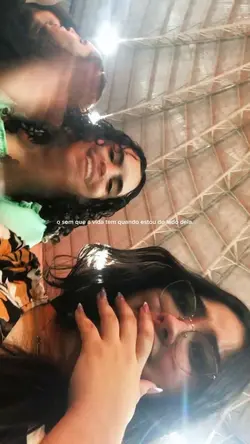 Melhor amiga