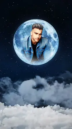 Moon 