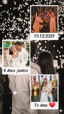 Feliz Nosso Amor