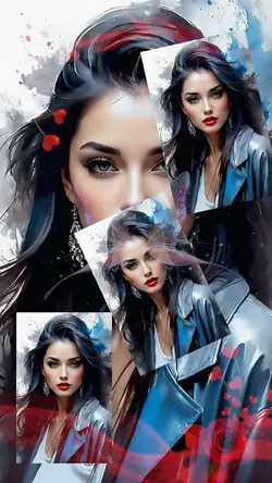 Hun Tere Hein Hum❤️