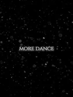 One More Dance