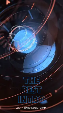 🔥THE BEST INTRO