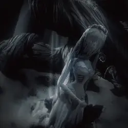 corpse bride edit🧟‍♀️