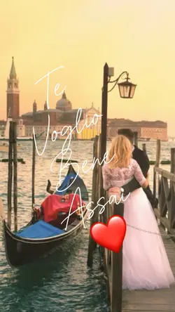 Caruso❤️Te voglio