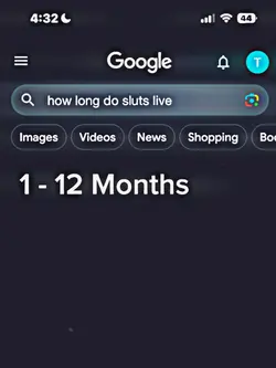 Are you a slut? 👀