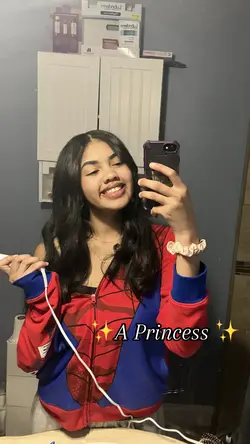 A princless